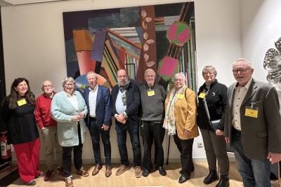 BRH im Landtag BRH im Landtag